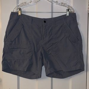 EMS Cargo Shorts